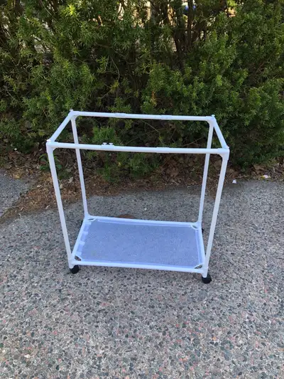cart (white), View more