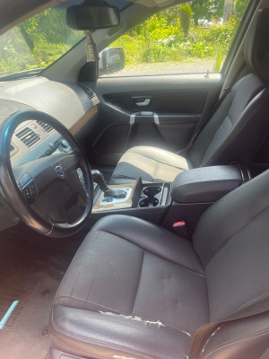 2012 Volvo XC90