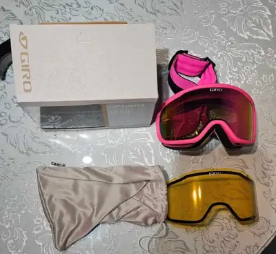 lunette ski, View more