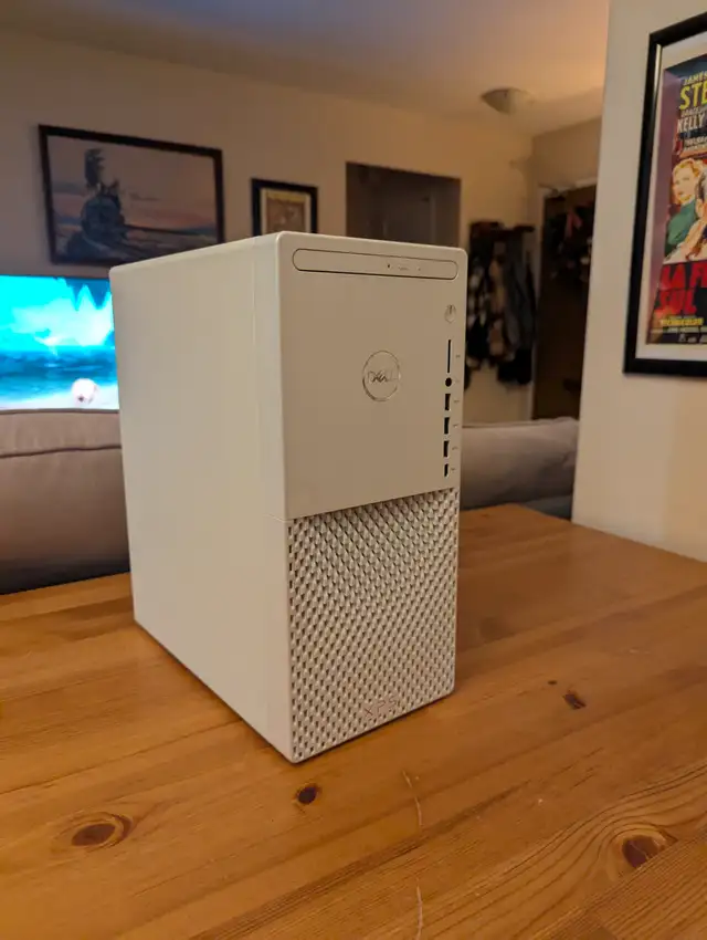 RX7600 Gaming PC in Desktop Computers in City of Toronto - Image 2