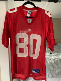 Jeremy Shockey jersey