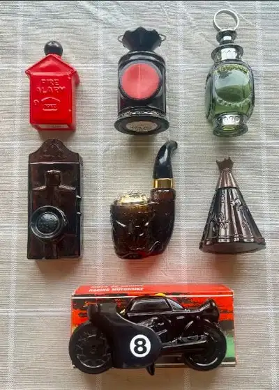 Collectibles, View more
