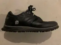 Footjoy Pro SL Carbon Mens Golf Shoes - Size 11.5 MINT