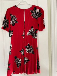Volcom  Summer Dress.    NEW PRICE**