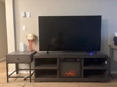 Move Out Sale - TV Counter Table, View more