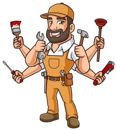 Handy Man, View more