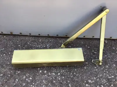 13"W Norton Door Close, Series 8000, View more