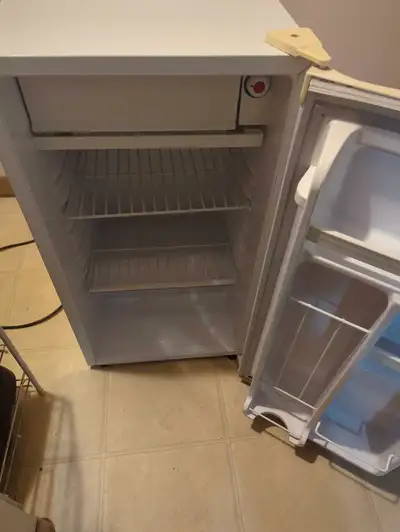 Danby Refrigerator, View more