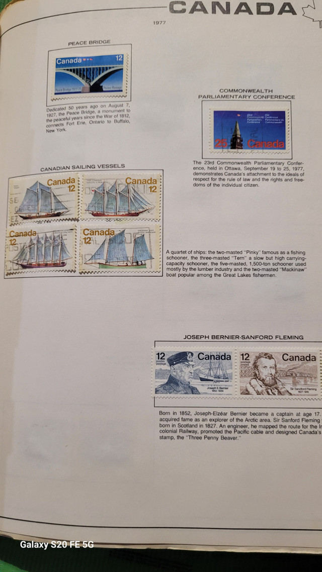 Timbres de tous les pays. dans Autre  à Trois-Rivières