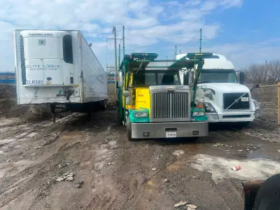 2023 western star truck only