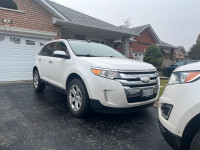 FORD EDGE 2011