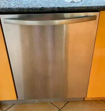 PIÈCES POUR LAVE-VAISSELLE MIELE G 843 SCVI, View more