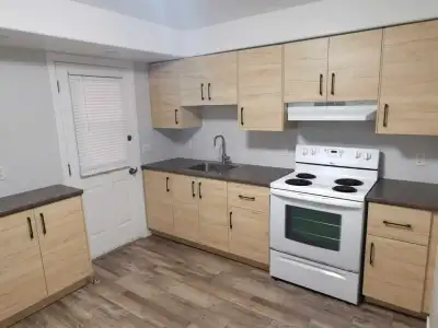 Two bedroom with in unit washer & dryer