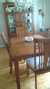 salle à manger