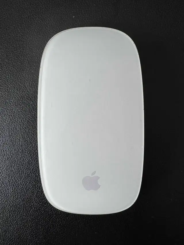 Magic Mouse A1657 lightning rechargeable65565402713730120