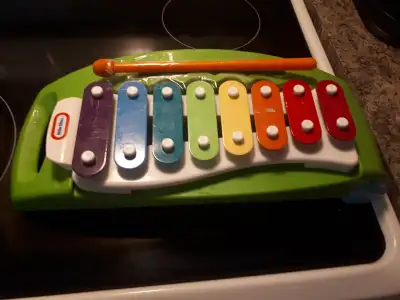 xylophone little tikes, View more