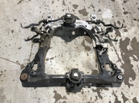 2018 Acura TLX AWD 3.5L Front Subframe Engine Cradle