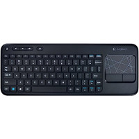 Logitech K400 / K400+  Compact Wireless  Keyboard & USB Receiver
