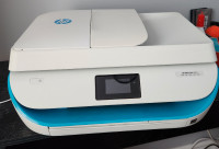 Imprimante HP 4650