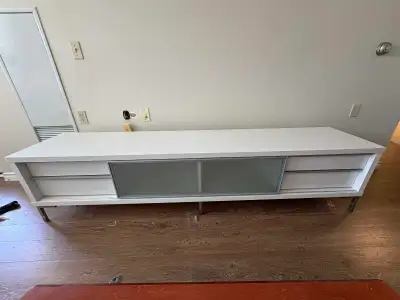 IKEA Besta TV Stand, View more