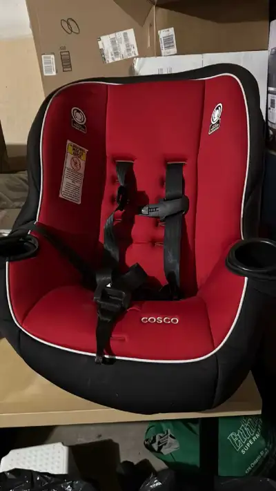 Baby Car Seat!, View more