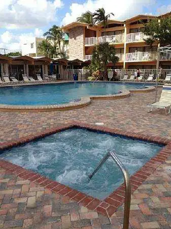 POMPANO/HOLLYWOOD BEACH, View more
