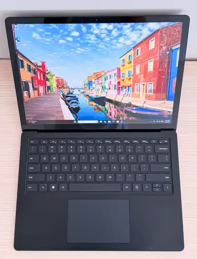 Microsoft Surface Laptop 4/ 11th Gen/ 16GB RAM/ 512GB SSD, View more