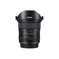 Laowa 12mm f/2.8 Zero-D Canon Lens - Ultra Wide Angle