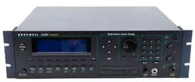 Kurzweil K2000R Variable Architecture Synthesiser & Sampler, View more