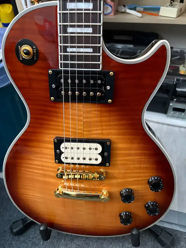 Les Paul Custom64750348597121120