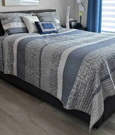 douillette neuve LIT KING (wayfair), View more