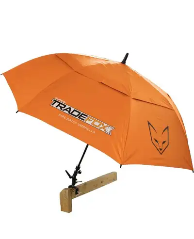ALL PURPOSE MAGNETIC UMBRELLA <, View more