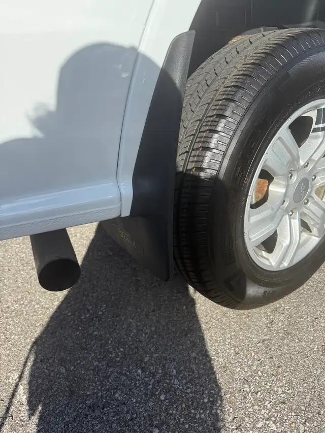Pneu et mag pour camion ford Ranger in Tires & Rims in Trois-Rivières - Image 10