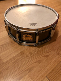 Caisse-Claire Pearl ''Chad Smith'' signature - snare