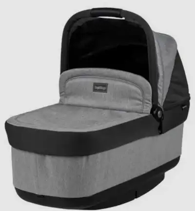 Peg Perego stroller Bassinet, View more