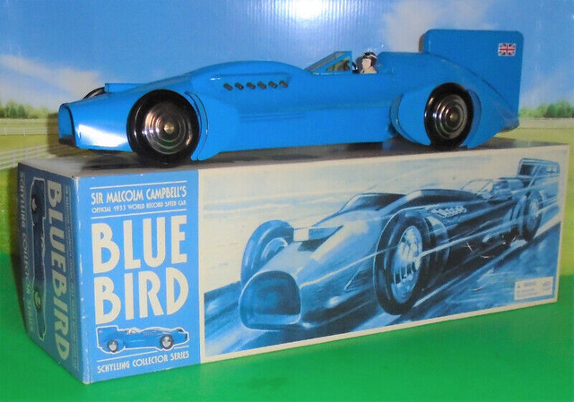 Schylling / Bluebird / 20" / NEUF dans Art et objets de collection  à Laval/Rive Nord