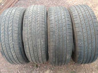 225/65/17 used all season tires for sale