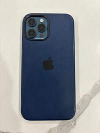 Apple Silicone Case for iPhone 12 Pro Max