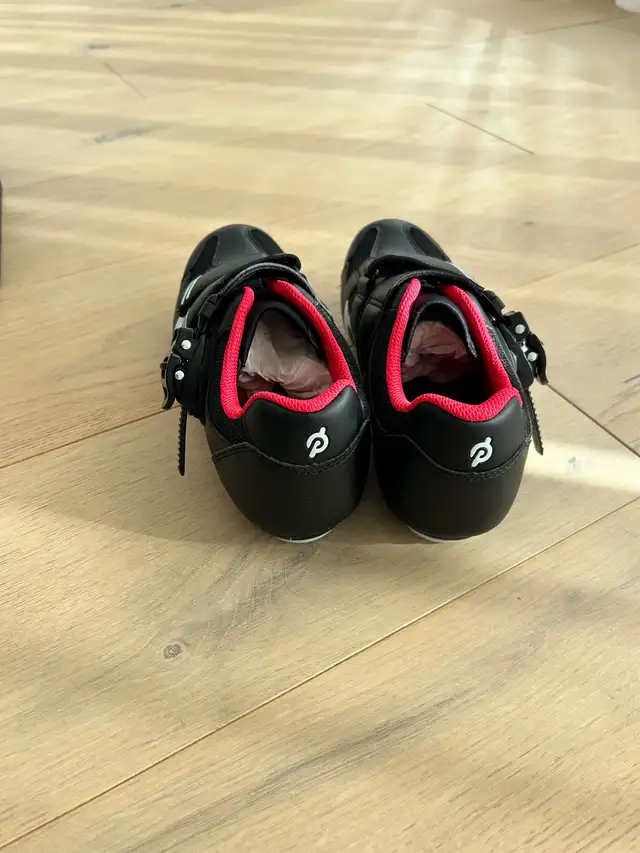 Peloton Shoes/ Brand New ! in Exercise Equipment in City of Toronto - Image 7