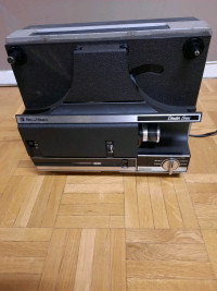 BELL & HOWELL Motion Picture Projector