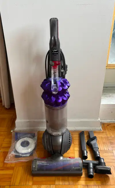 Dyson DC51 Animal Upright Vacuum, View more