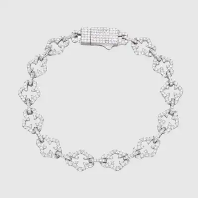 Selling stock of Moissanite jewelry all types contact me for prices and details. All diamonds pass d...