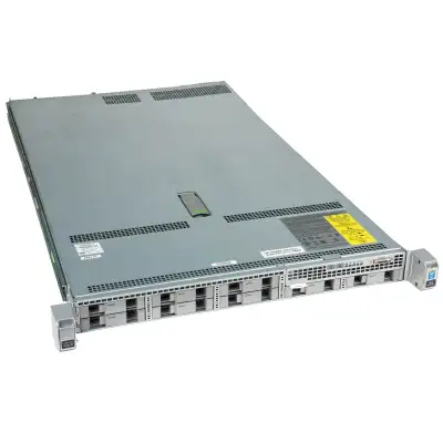 Server Cisco C220 M4S | 2 x E5-2680 v4 | 64GB | 7.2TB | 2x10GB, View more