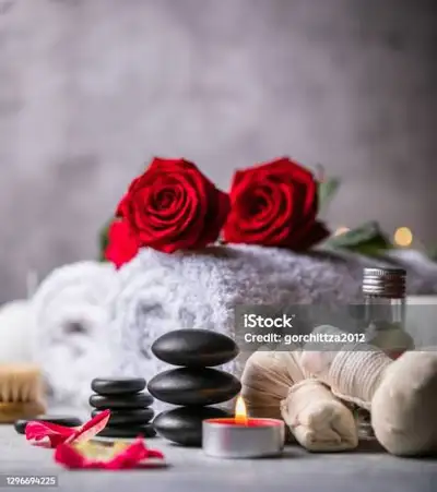 indian massage, View more