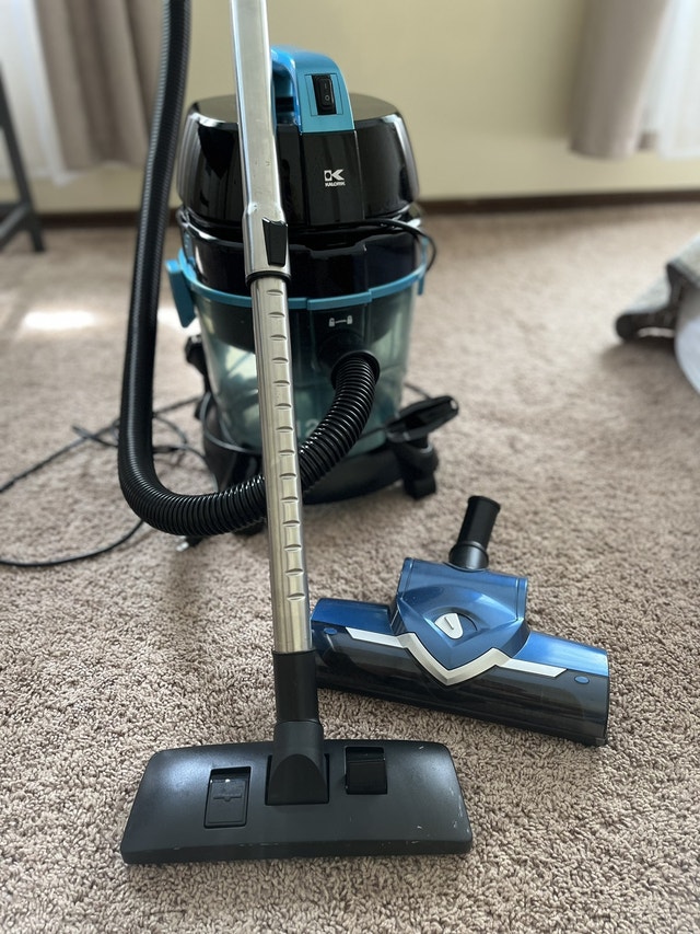 Water Filtration Vacuum Cleaner Vacuums Winnipeg Kijiji