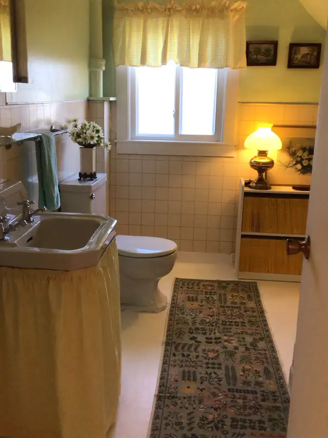 OCEAN VIEW - 2 bedroom, 2 bath rental on Campobello Island, NB in Long Term Rentals in Saint John - Image 12