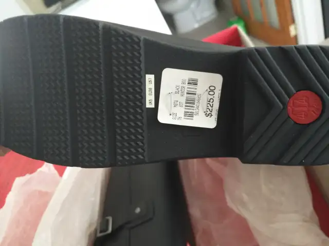 Botte hunter64711645428737121