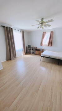 Rooms for rent in Sarnia near Lambton college