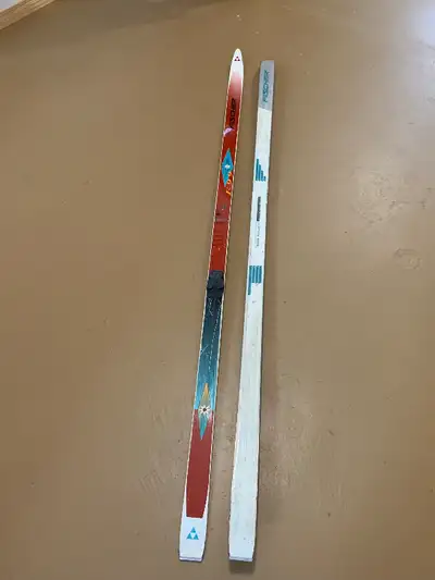 Eurpopa 99 Fischer – Ski de randonnée hors-piste, View more