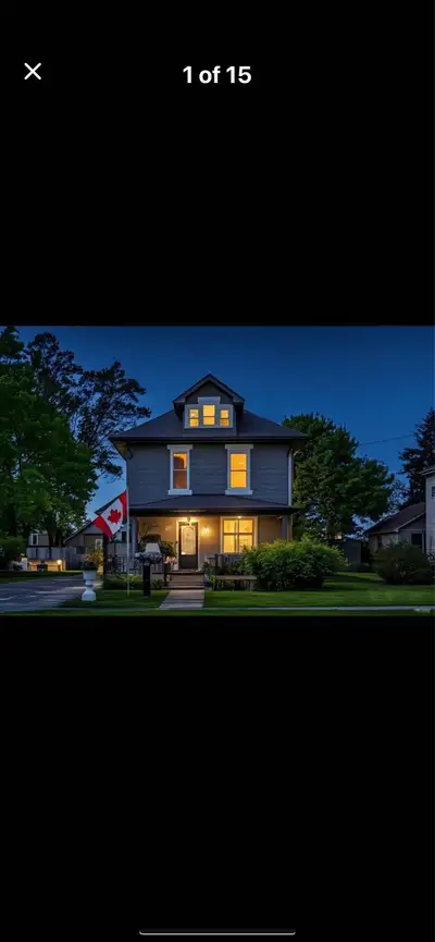 Check out this listing $749,990 28 RAMEY AVENUE Port Colborne, Ontario L3K2L3 MLS® Number: X12139994
